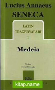 Medeia / Latin Tragedyaları