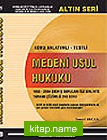 Medeni Usul Hukuku