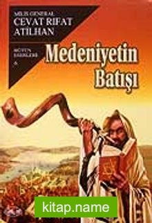 Medeniyetin Batışı