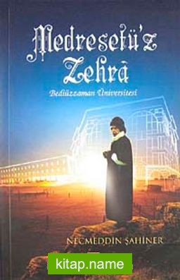 Medresetü’z Zehra