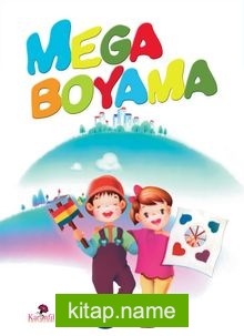 Mega Boyama