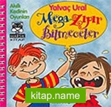 Mega Zıpır Bilmeceler