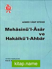 Mehasinü’l-Asar ve Hakaikül-Ahbar