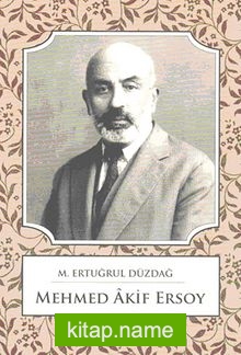 Mehmed Akif Ersoy