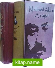 Mehmed Akif’e Armağan (2 Cilt)