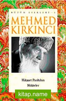 Mehmed Kırkıncı Bütün Eserleri-1