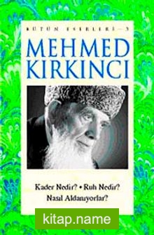 Mehmed Kırkıncı Bütün Eserleri-3