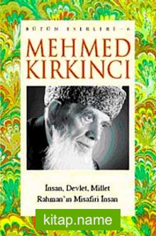 Mehmed Kırkıncı Bütün Eserleri-6