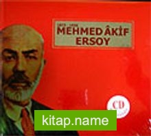 Mehmet Akif Ersoy 1873-1936 Cd’li