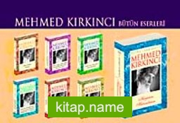 Mehmet Kırkıncı Bütün Eserleri ( 7 Kitap Takım)