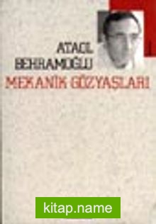 Mekanik Gözyaşları