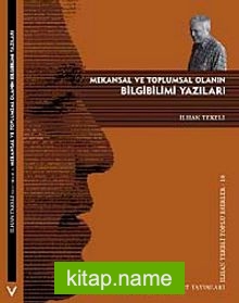 Mekansal Ve Toplumsal Olanın Bilgibilimi