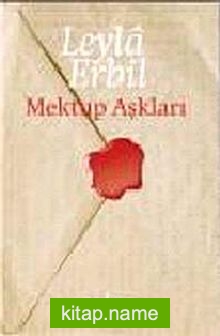 Mektup Aşkları (Ciltli)