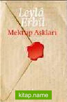 Mektup Aşkları (Karton Kapak)