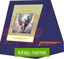 Melek Kartları (Özel Çerçeve İçinde) / Meleklerle Yaşamak Rehber Kitapçık ile Birlikte