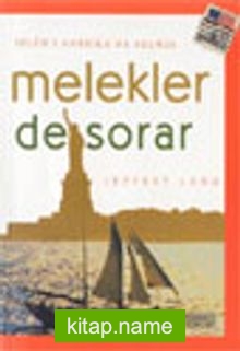 Melekler de Sorar