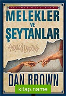 Melekler ve Şeytanlar (CiltliKutulu)