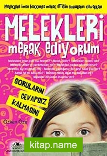 Melekleri Merak Ediyorum