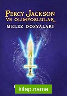 Melez Dosyaları  Percy Jackson ve Olimposlular