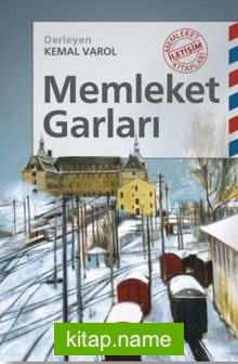 Memleket Garları