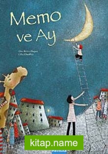 Memo ve Ay
