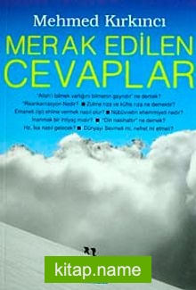 Merak Edilen Cevaplar