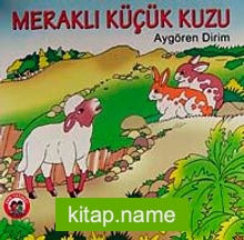 Meraklı Küçük Kuzu