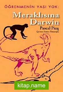 Meraklısına Darwin