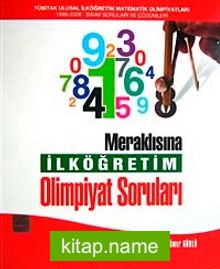 Meraklısına İlköğretim Olimpiyat Soruları