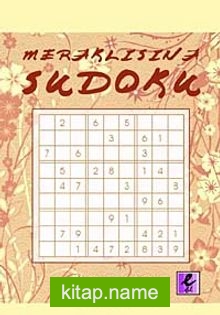 Meraklısına Sudoku