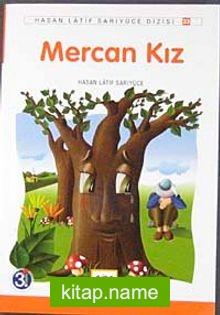 Mercan Kız / Anadolu Masalları