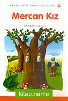 Mercan Kız