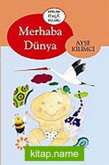 Merhaba Dünya