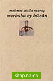 Merhaba Ey Hüzün