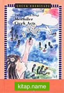 Mermiler Çiçek Açtı