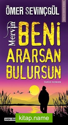 Mervin Beni Ararsan Bulursun