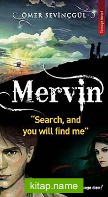 Mervin (İngilizce)