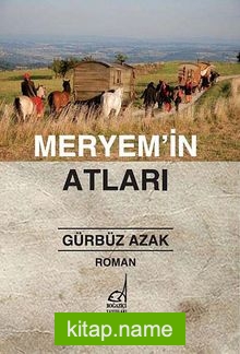 Meryem’in Atları