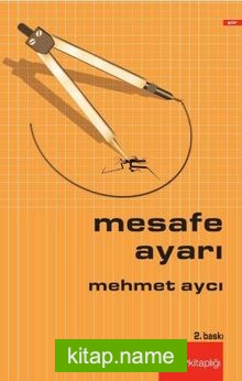 Mesafe Ayarı