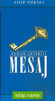 Mesaj Kur’an Çevirisi