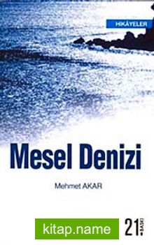 Mesel Denizi