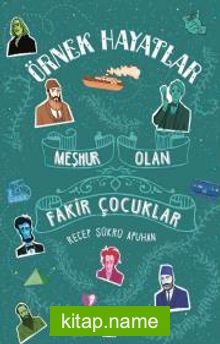 Meşhur Olan Fakir Çocuklar / Recep Şükrü Apuhan