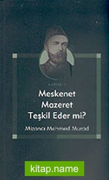 Meskenet Mazeret Teşkil Eder mi?