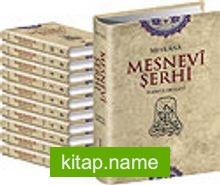 Mesnevi Şerhi (10 Cilt) 1.hmr Tahirü’l Mevlevi