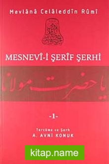 Mesnevi-i Şerif Şerhi 1