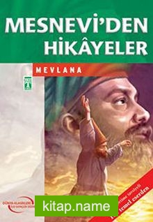 Mesnevi’den Hikayeler / 100 Temel Eser