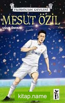 Mesut Özil