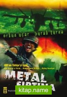 Metal Fırtına