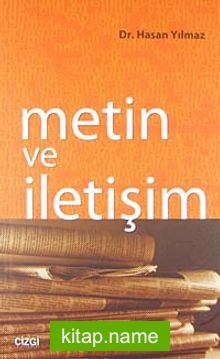 Metin ve İletişim