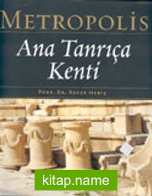 Metropolis Ana Tanrıça Kendi